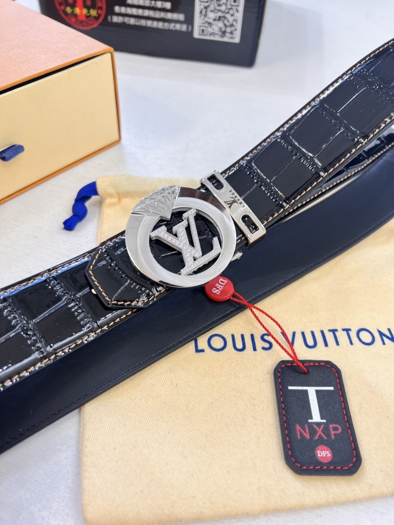 Louis Vuitton Belts